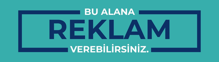 Reklam Alanı 1