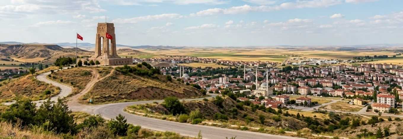 Polatlı Posta Kodu (Ankara-Polatlı) 2026