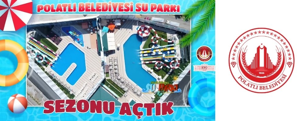 Polatlı Belediyesi Su Parkı (Aquapark) ve Fiyatları 2026