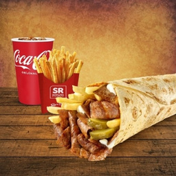 Et Döner