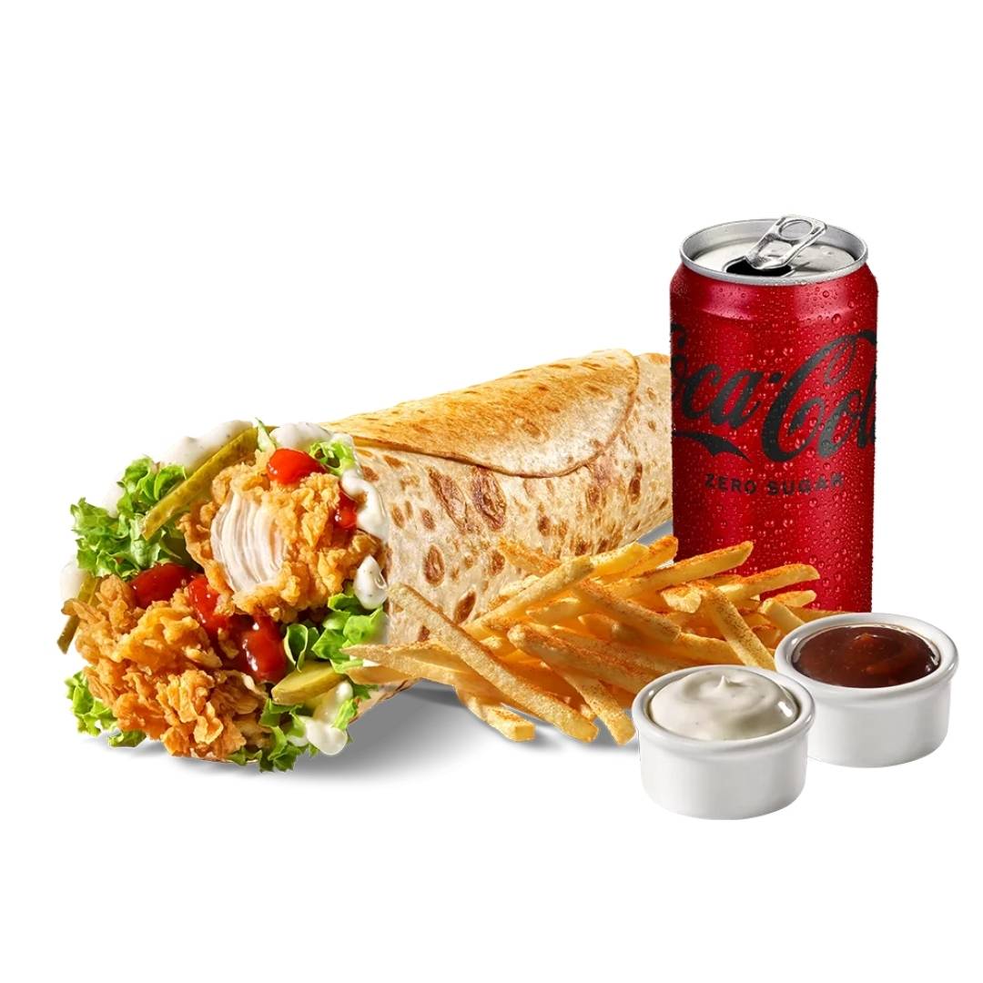 Roll Menüler