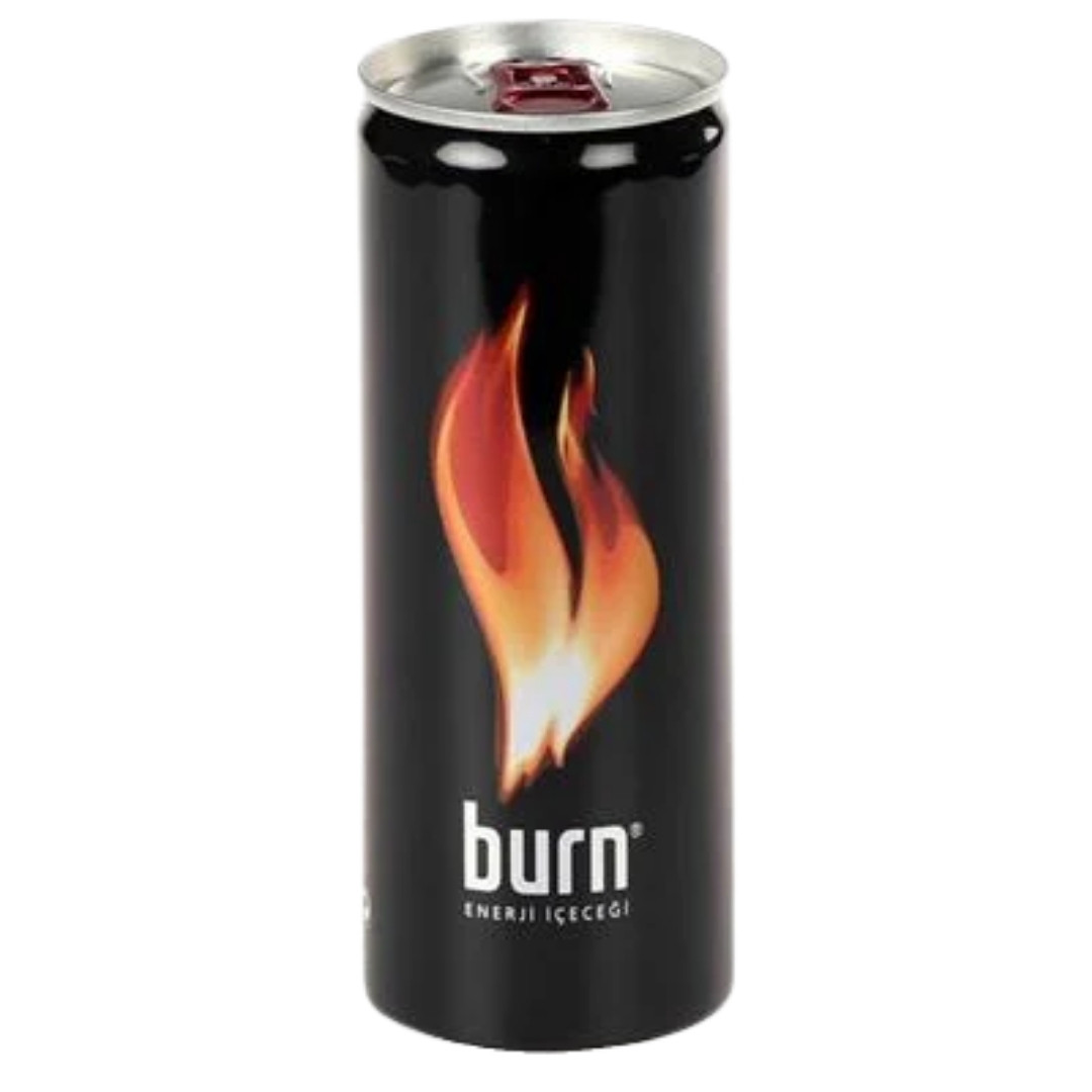 Burn