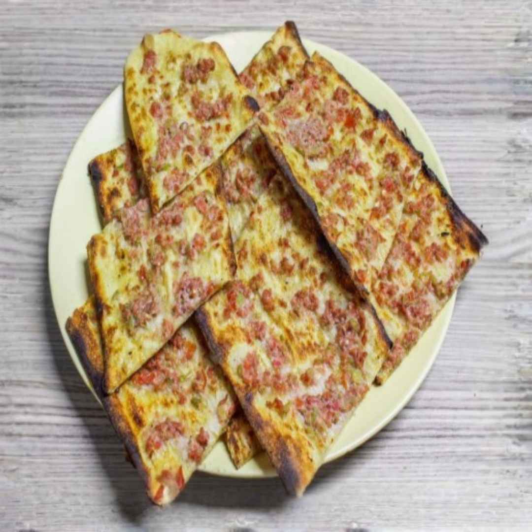Etli Ekmek ve Günün Çorbası