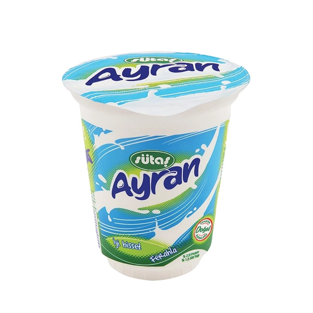 Ayran