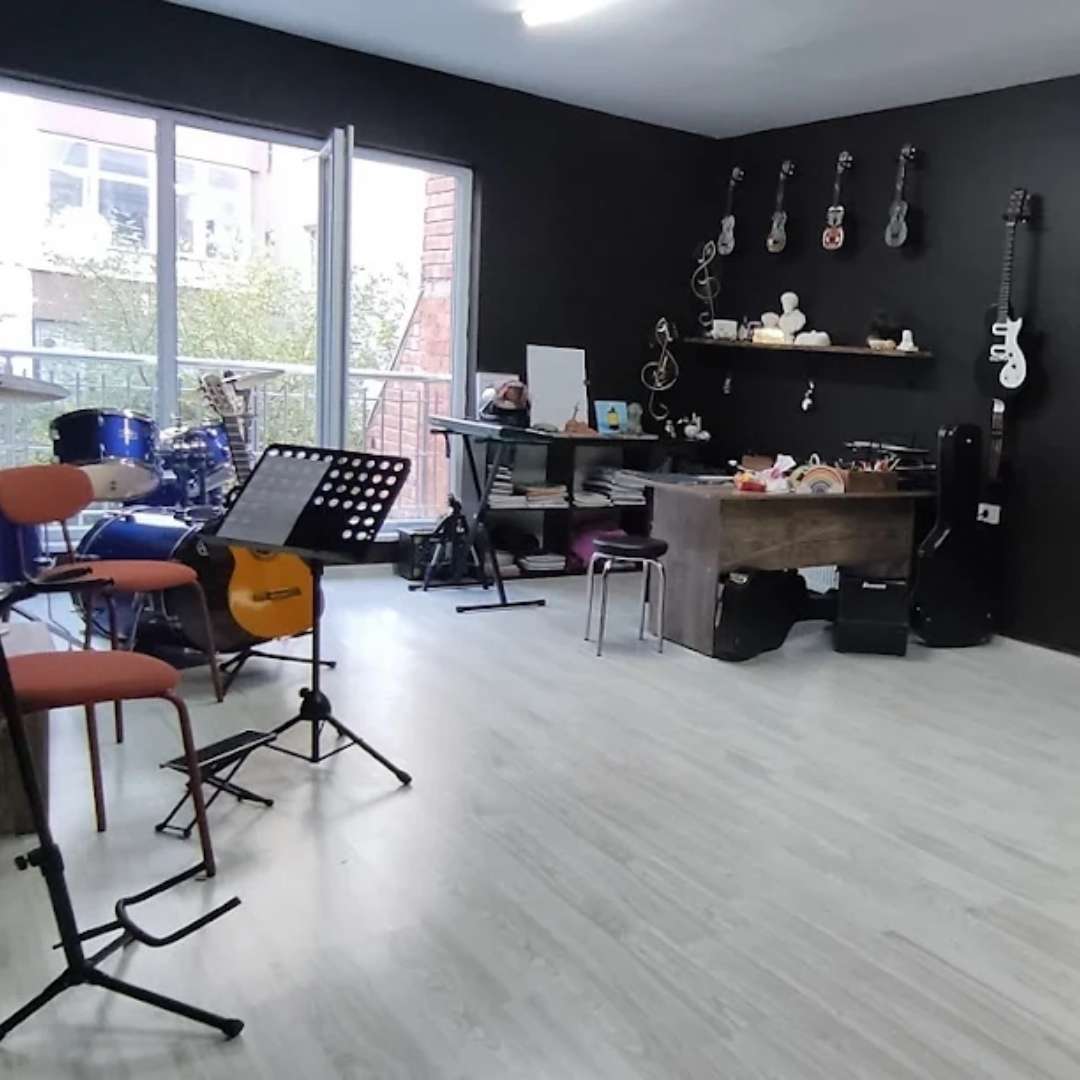 Gölge Sanat Akademi