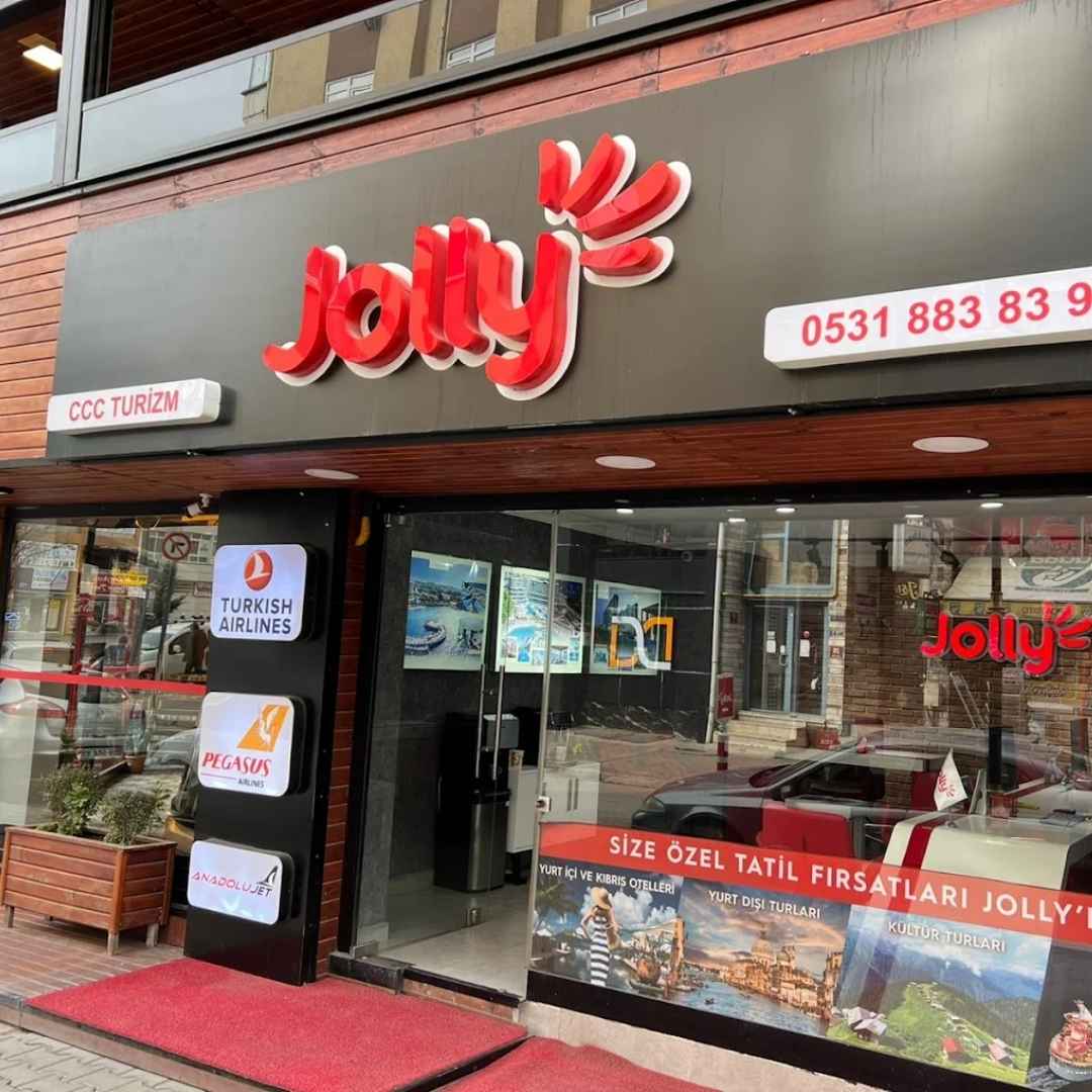 Jolly Tur Polatlı