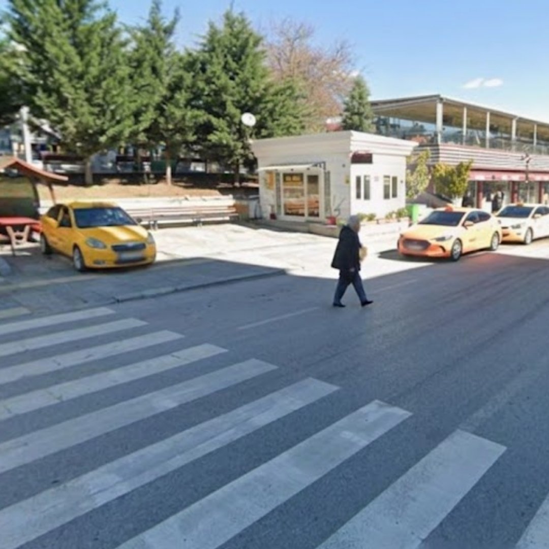 Gül Taksi