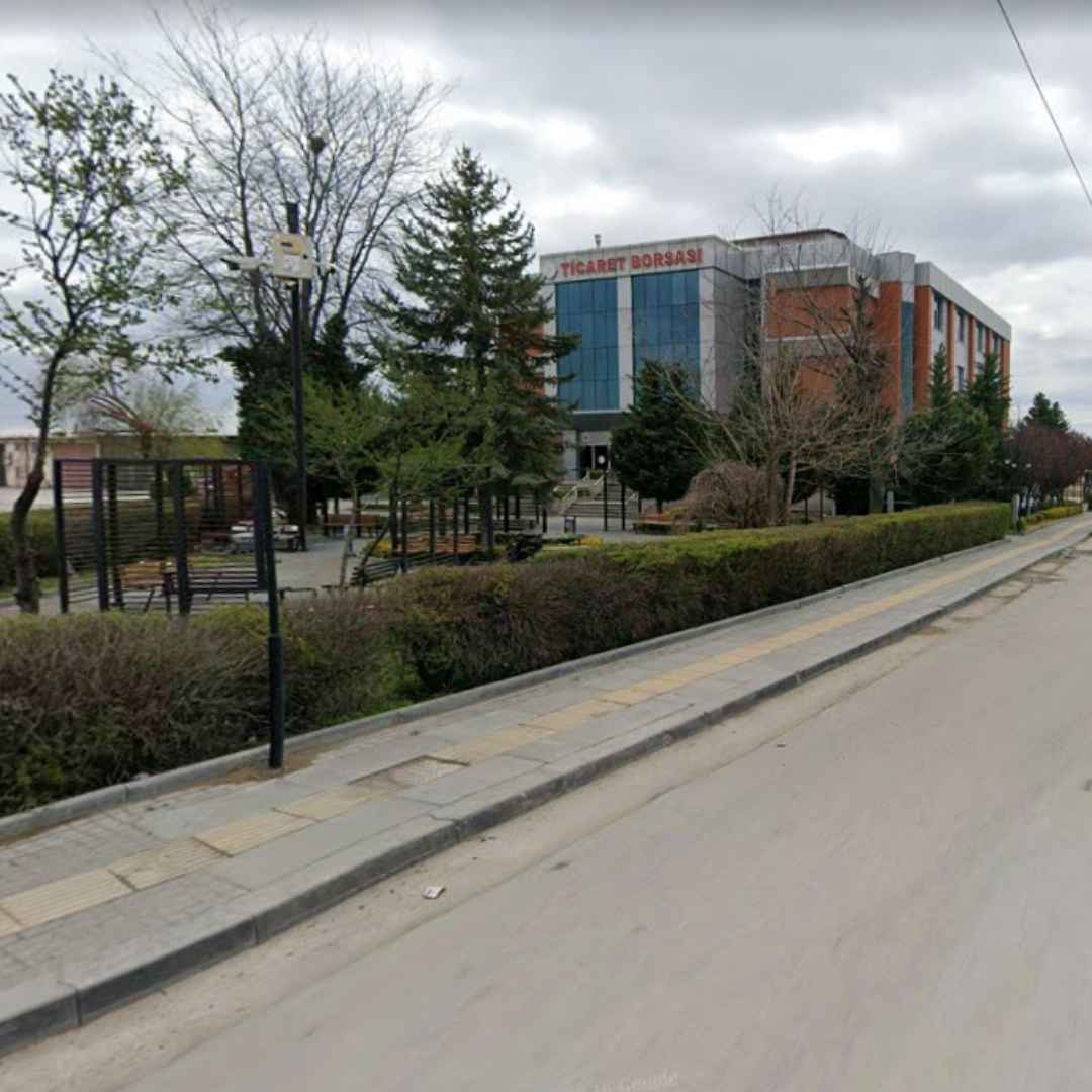 Polatlı Ticaret Borsası