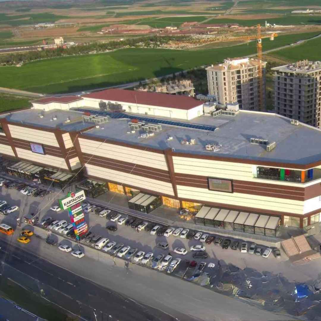 D Vizyon Sinema | Polatlı Sineması
