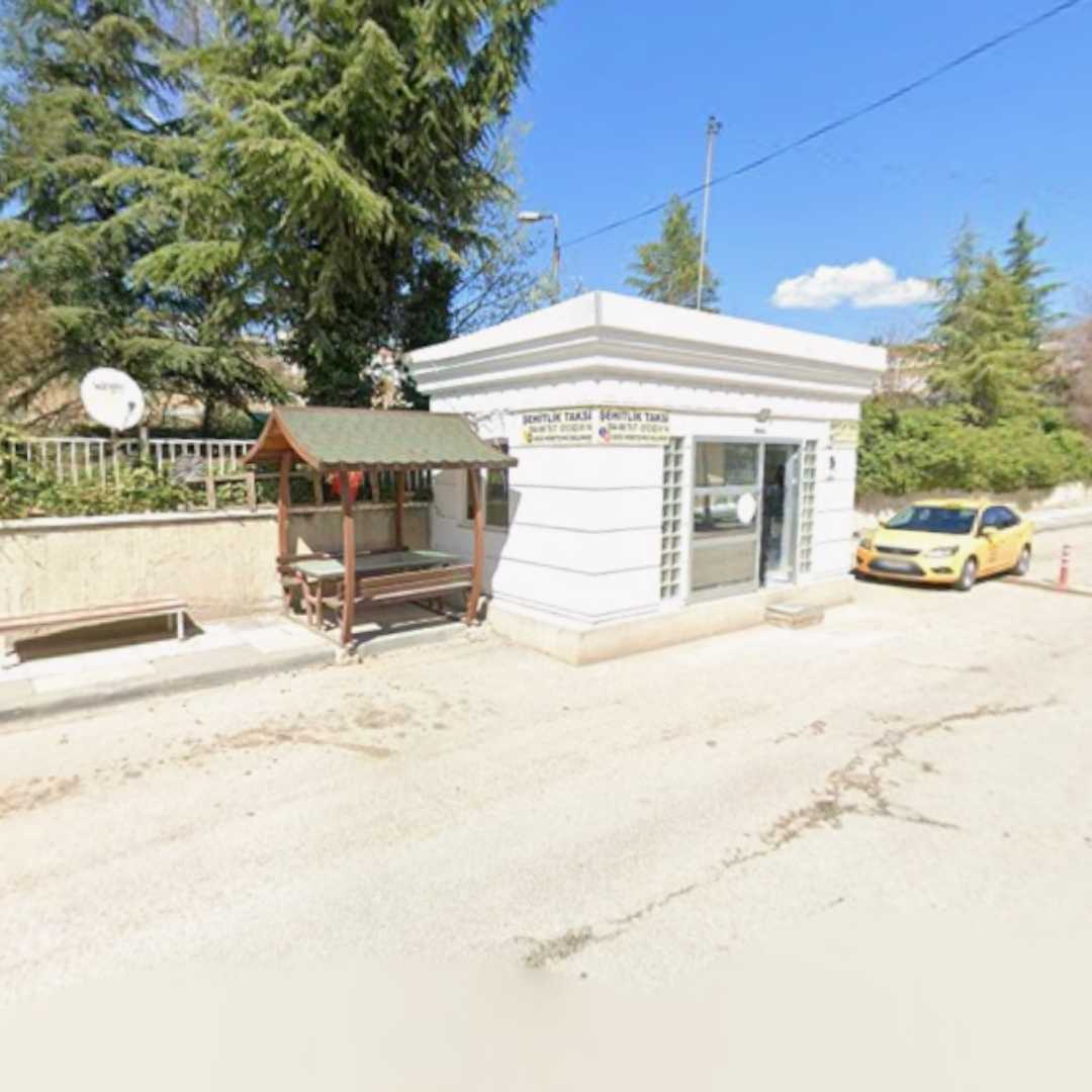 Şehitlik Taksi