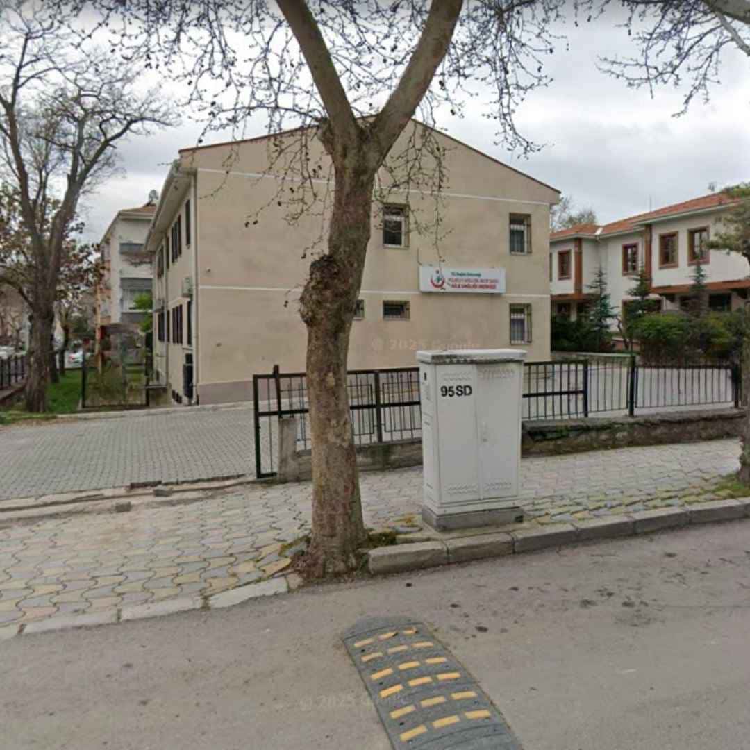 Dr. Necip Doğu Aile Sağlığı Merkezi (5 Nolu)