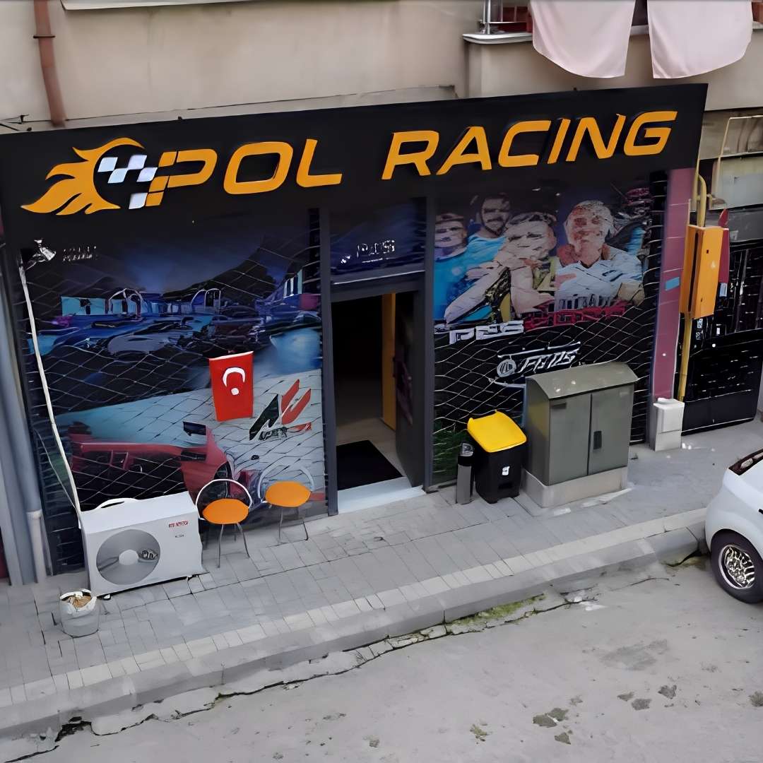 Poll Racing