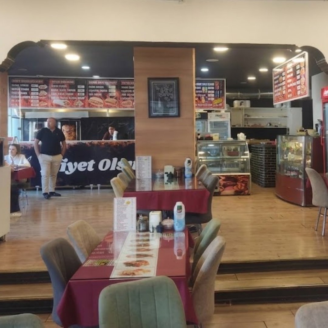 Hira Döner & Kebap