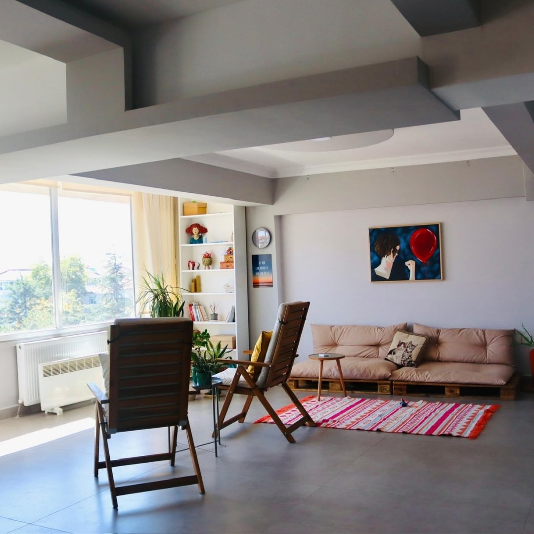 Fi Yoga Studio