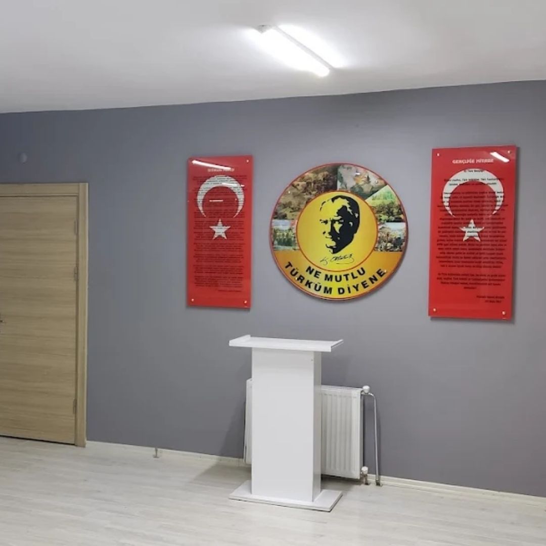 Gölge Sanat Akademi
