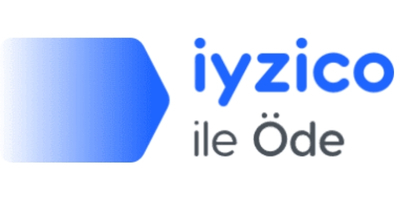 iyzico ile Öde