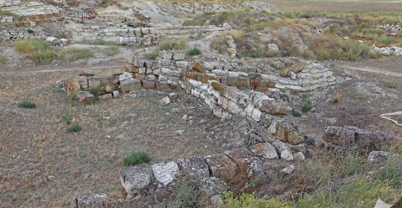 Gordion Antik Kenti